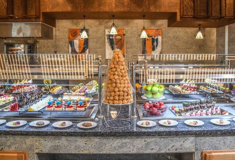 هتل Tolip Resort Elgalala Hills