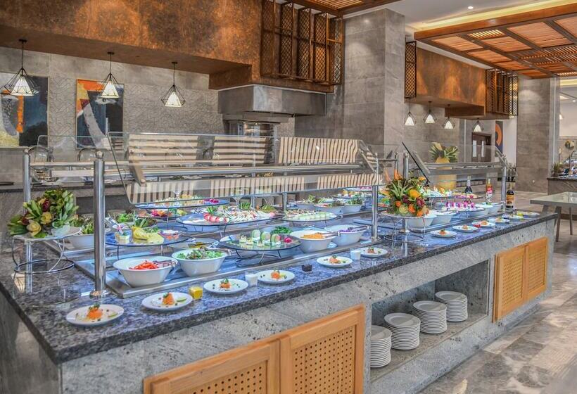 هتل Tolip Resort Elgalala Hills