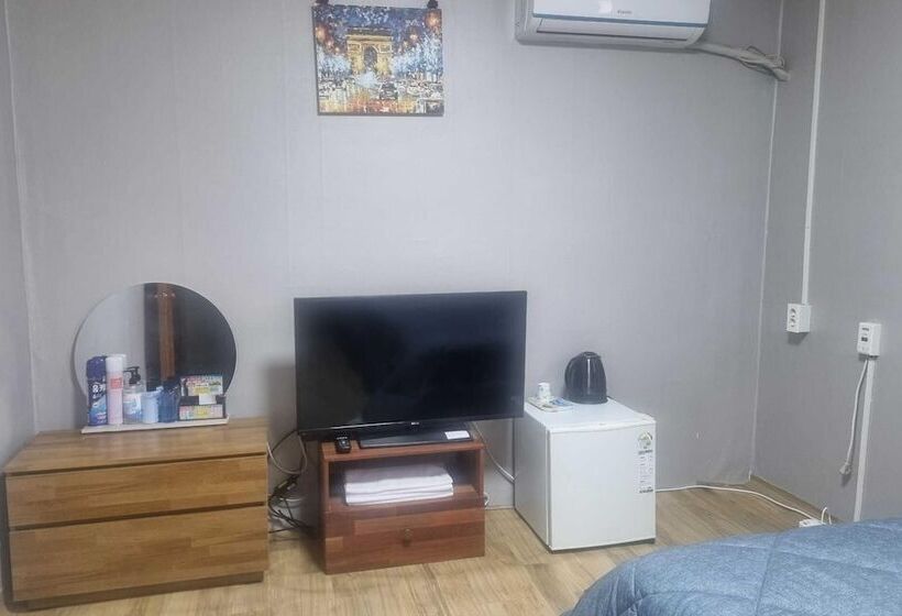 Motel Buan Myeongseong