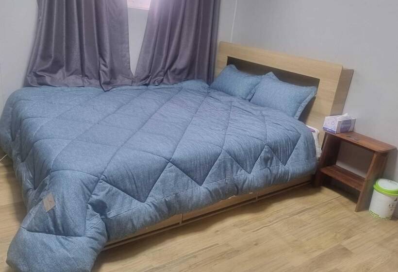 Motel Buan Myeongseong