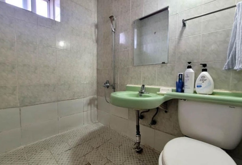 Motel Buan Myeongseong