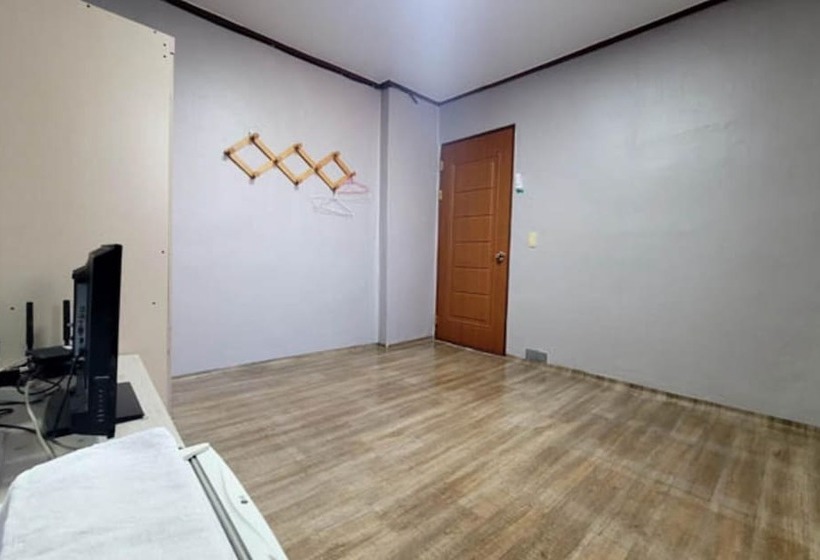 Motel Buan Myeongseong