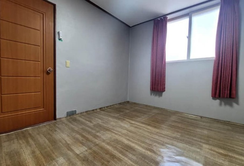 Motel Buan Myeongseong