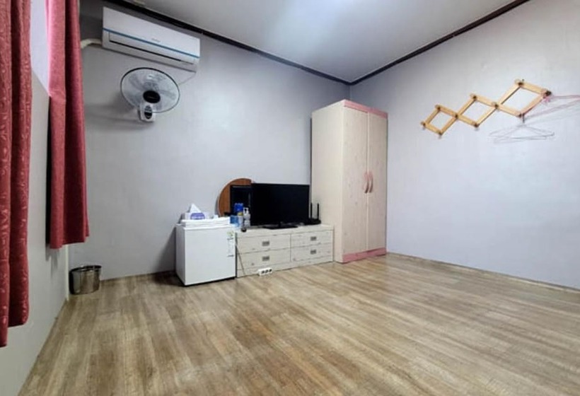 Motel Buan Myeongseong