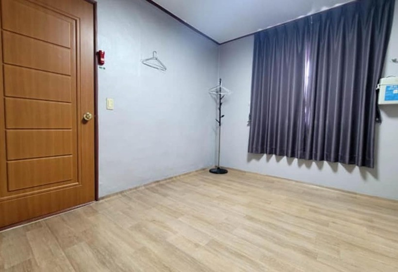 Motel Buan Myeongseong