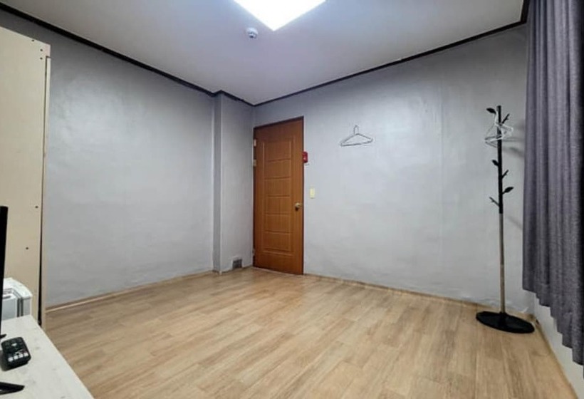 Motel Buan Myeongseong