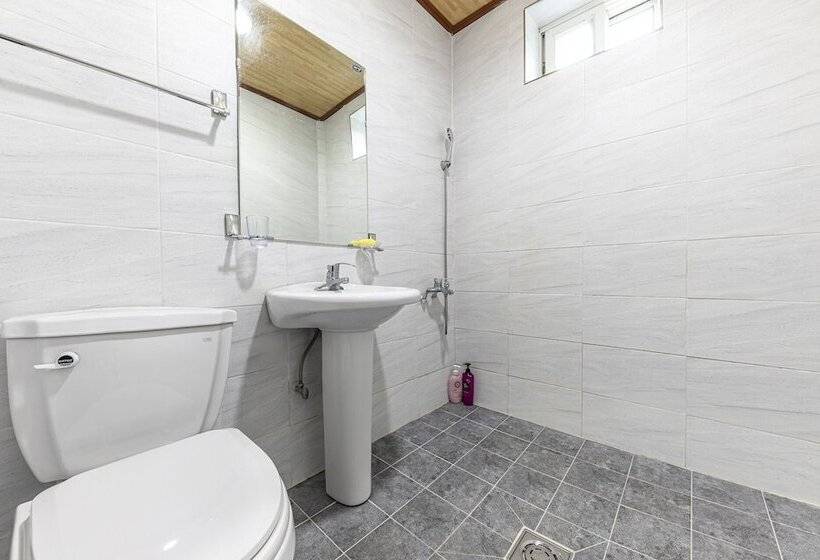 Motel Buan Myeongseong