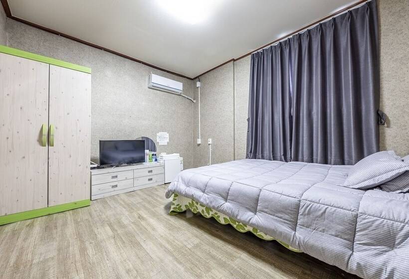 Motel Buan Myeongseong
