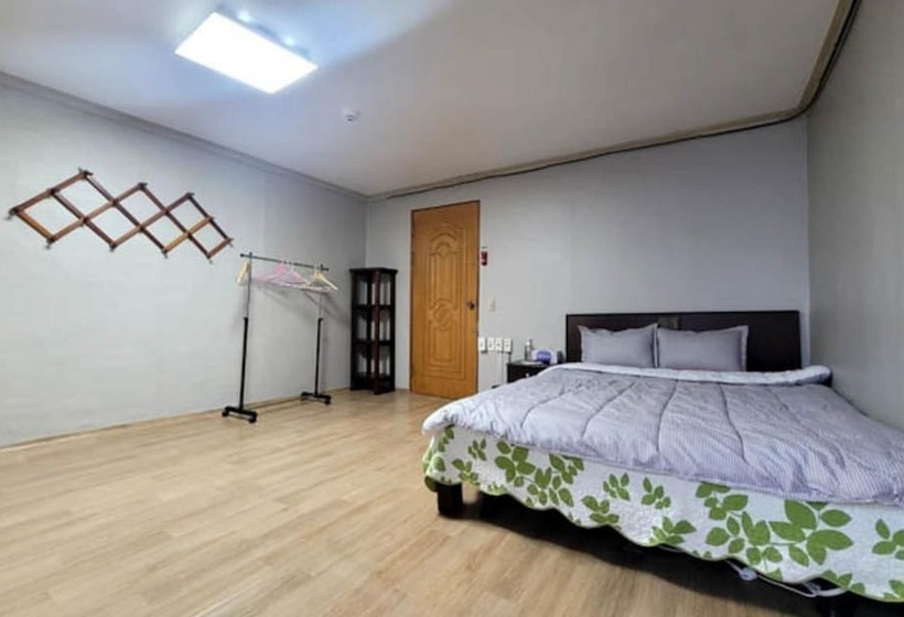 Motel Buan Myeongseong