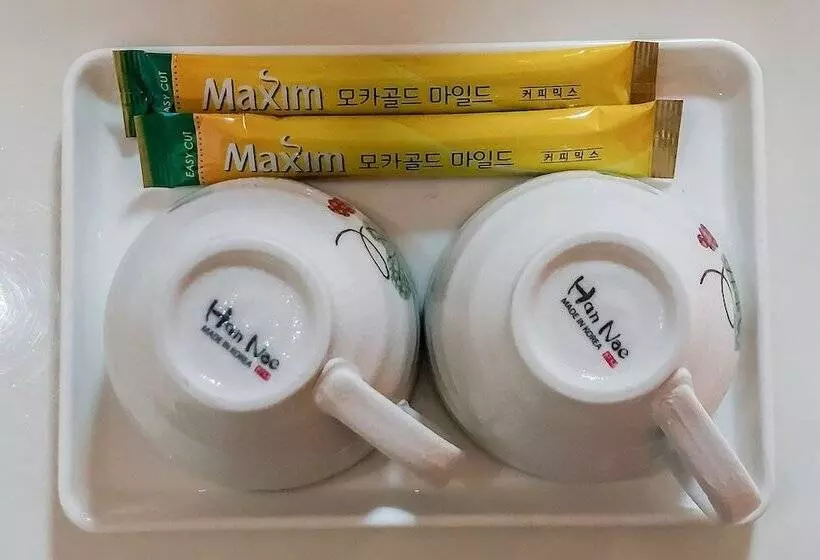 モーテル Changnyeong Namji M