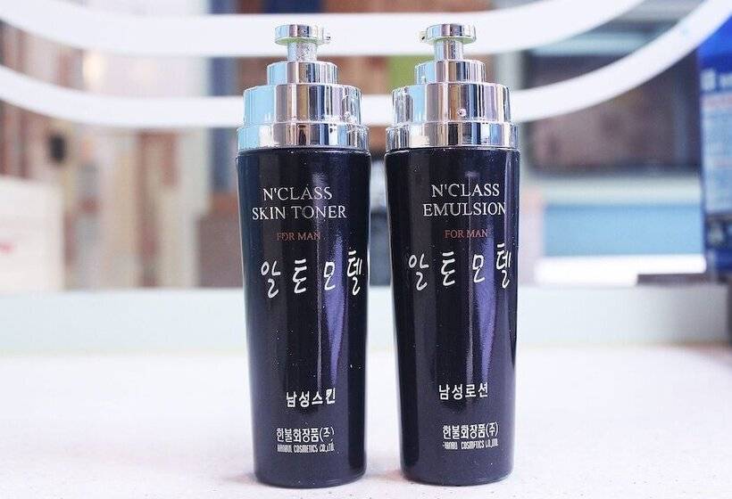 汽车旅馆  Cheongdo Alto