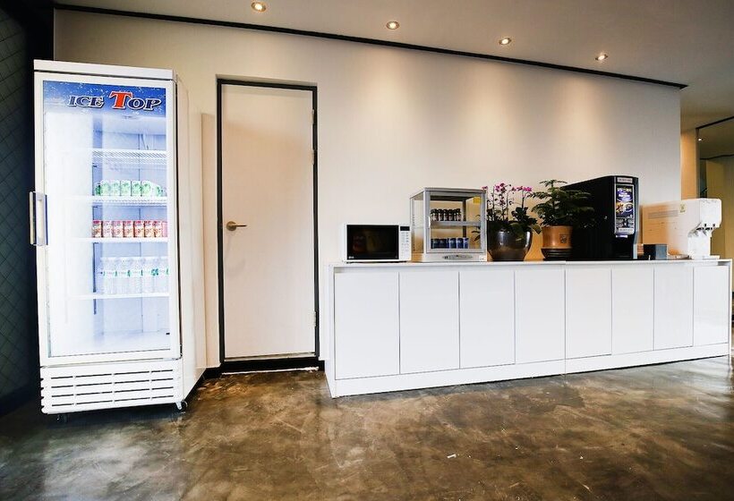 مُتل Daejeon Sintanjin Page