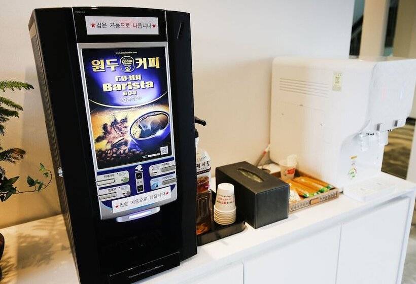 مُتل Daejeon Sintanjin Page