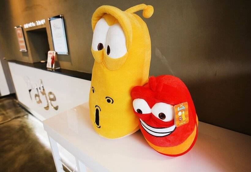 مُتل Daejeon Sintanjin Page