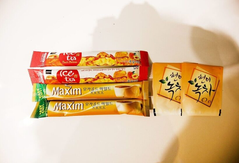 مُتل Daejeon Sintanjin Page