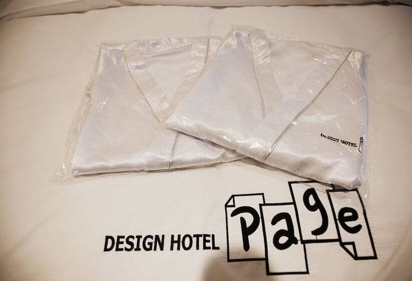 مُتل Daejeon Sintanjin Page