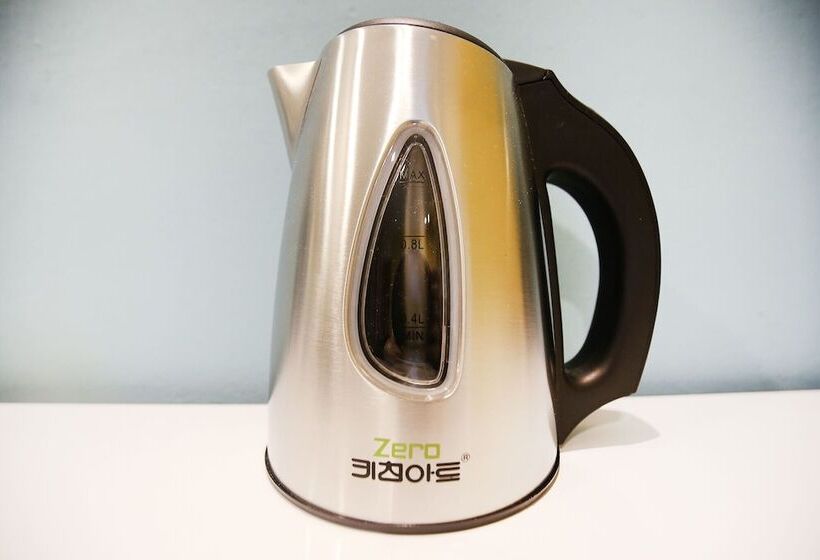 مُتل Daejeon Sintanjin Page