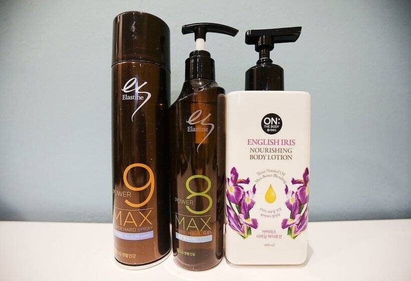 مُتل Daejeon Sintanjin Page