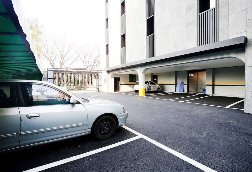 مُتل Daejeon Sintanjin Page