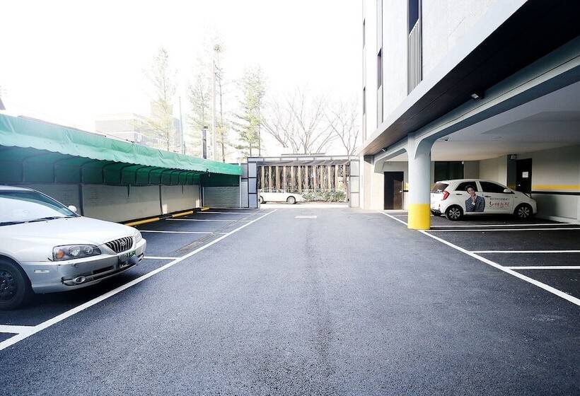 مُتل Daejeon Sintanjin Page