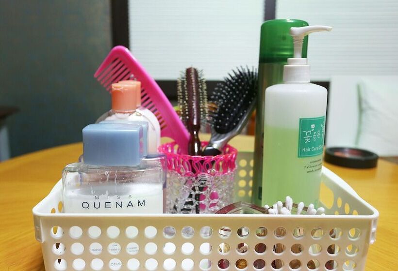 Motel Dongducheon Abishon