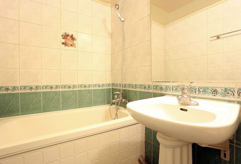 Motel Dongducheon Abishon