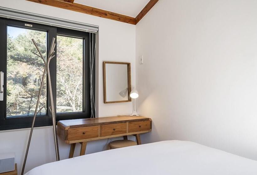 Motel Gapyeong Zen Stay