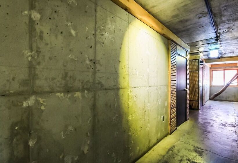 Motel Gimhae Eubangdong You A In