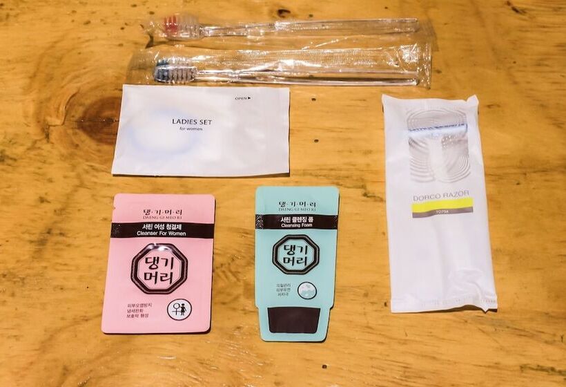 Motel Gimhae Eubangdong You A In