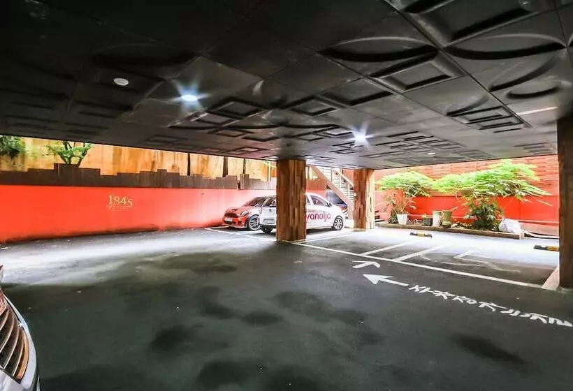 モーテル Gimhae Eubangdong You A In