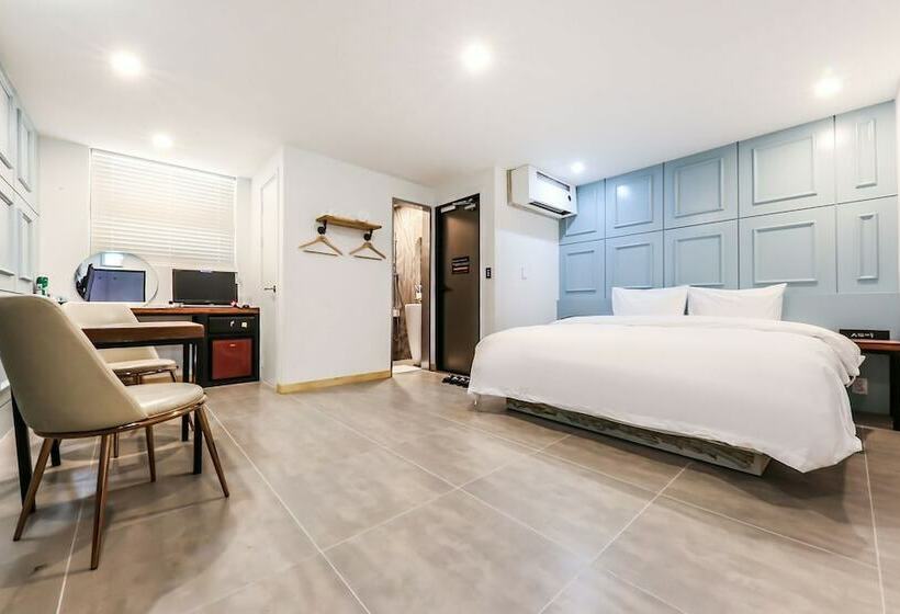 Motel Gongju The Majung