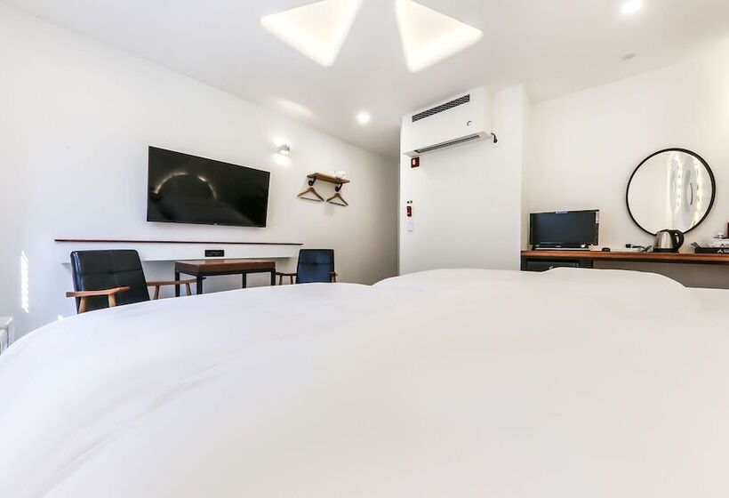 Motel Gongju The Majung