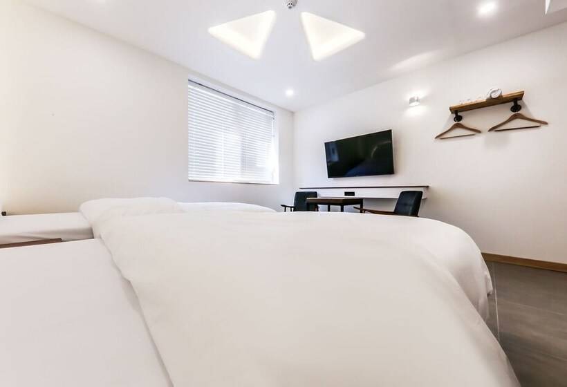 Motel Gongju The Majung