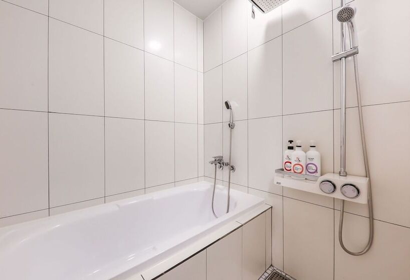 Motel Gongju The Majung