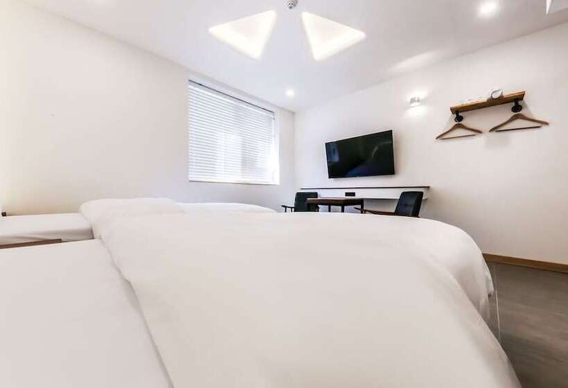 Motel Gongju The Majung