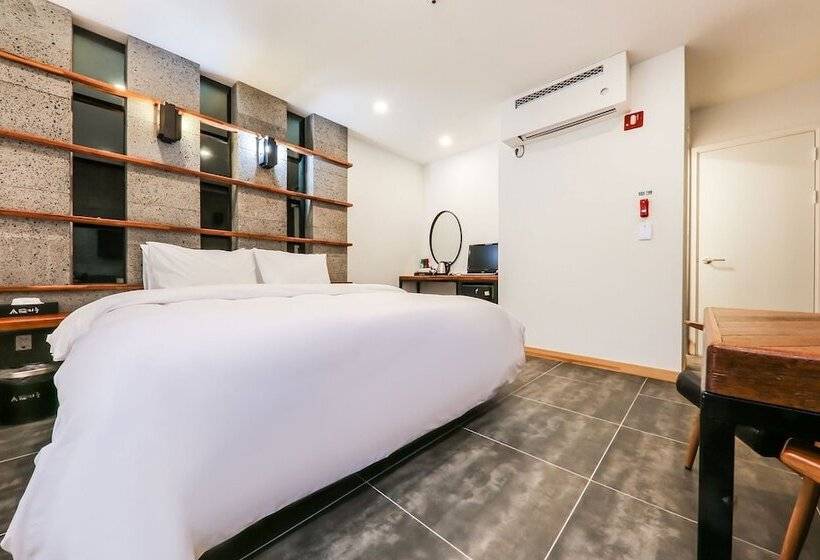 Motel Gongju The Majung