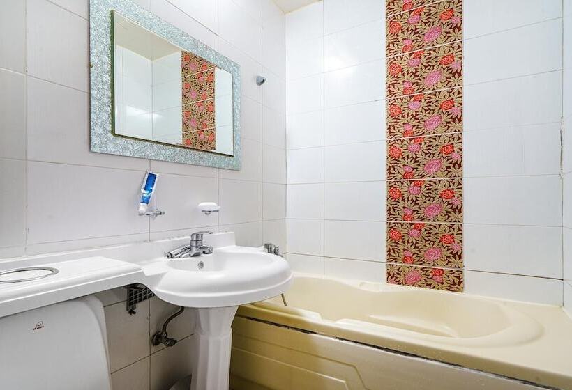 Motel Goseong Woodeung