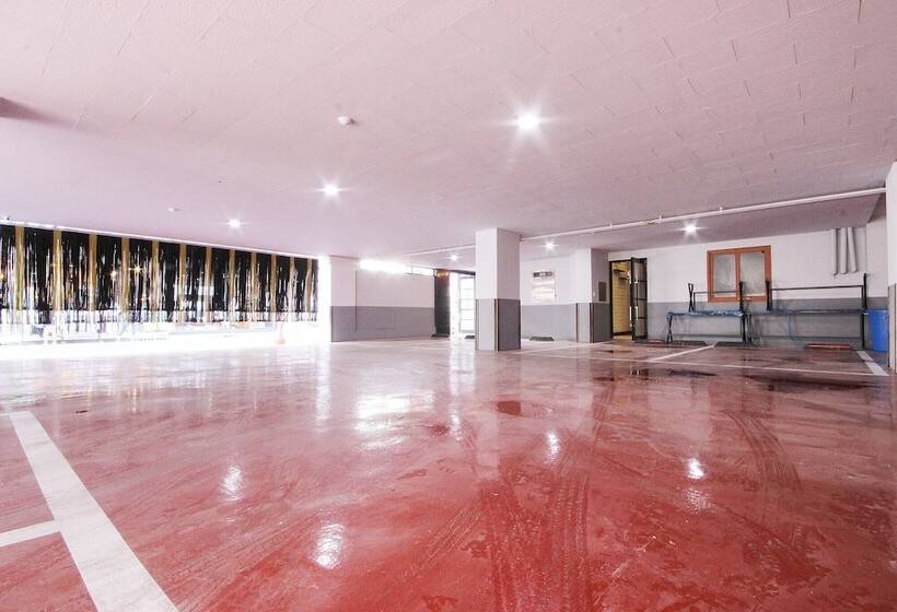 מוטל Gumi Indong Hotel 7days