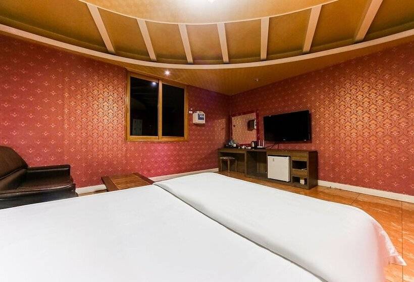 Motel Gumi Wonpyeongdong Narbonne