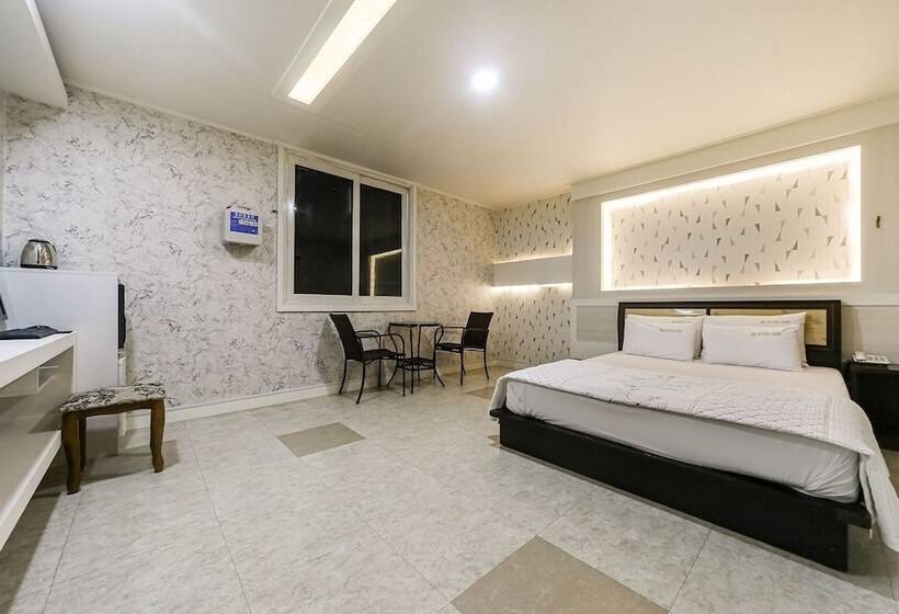 Motel Gumi Wonpyeongdong Narbonne