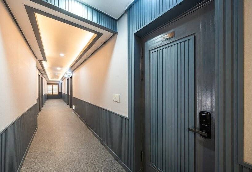 فندق على الطريق Hadong Hot Spring Hotel Sauna