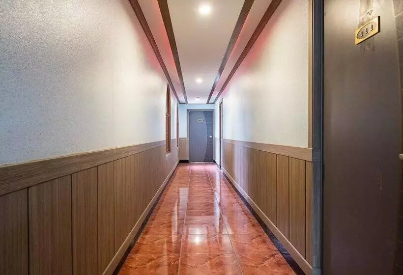 Motelli Haenam Ttangkkeut Beach