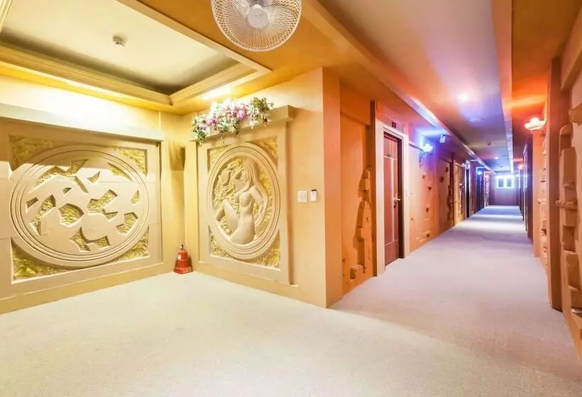 مُتل Hwaseong Bali
