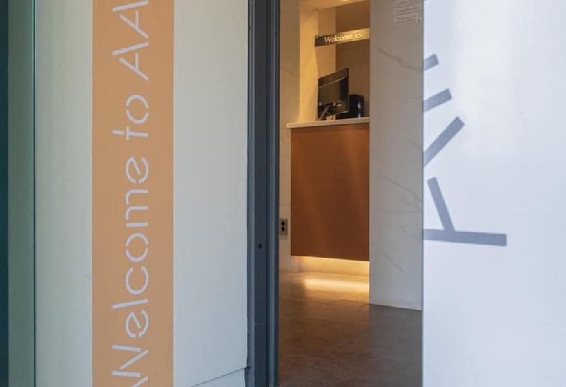 מוטל Icheon Cozy Air Hotel Seolbong Lake