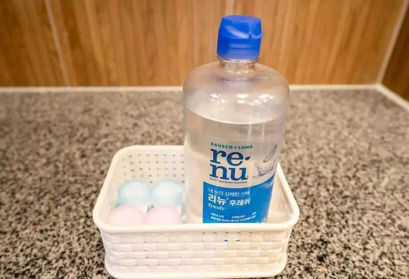 モーテル Jecheon Urban Brown