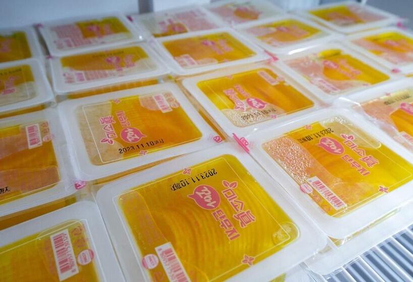 Motel Jecheon Urban Brown