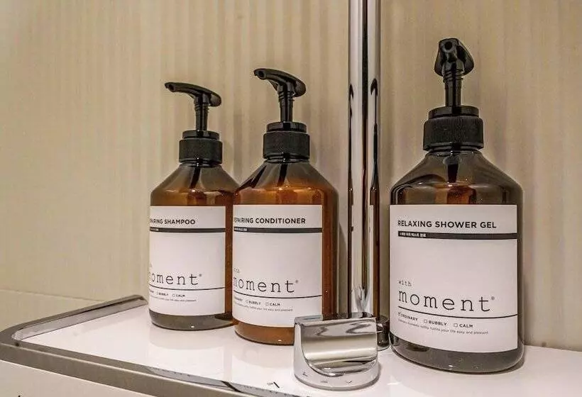 モーテル Jecheon Urban Brown