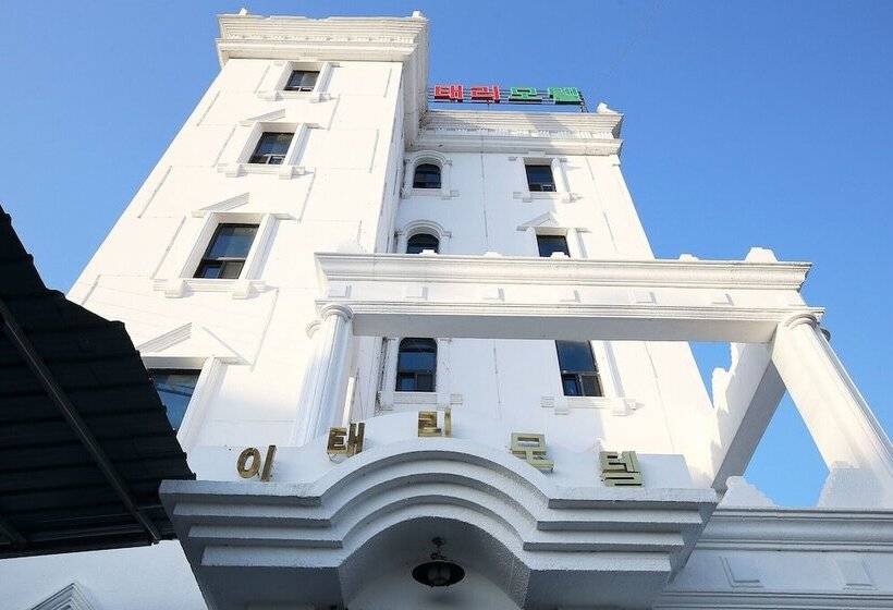 מוטל Jeungpyeong Hotel Italy
