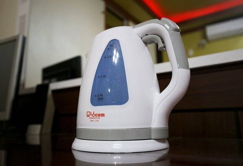 מוטל Jeungpyeong Hotel Italy