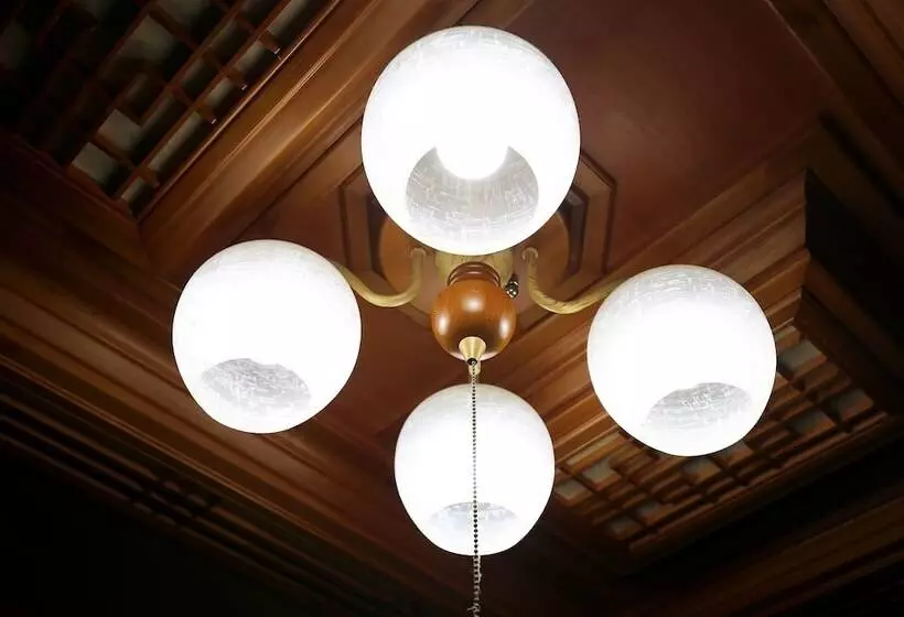 モーテル Jeungpyeong Hotel Italy